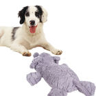 Washable PP Fiber Filling Interactive Dog Toys/pet toys