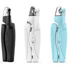 Bloodproof Professional Dog Nail Clippers With Led Light